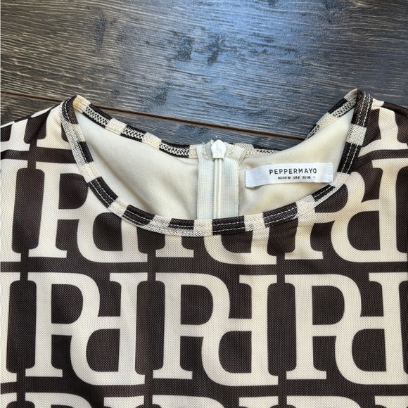 Peppermayo romper - Picture 3 of 3